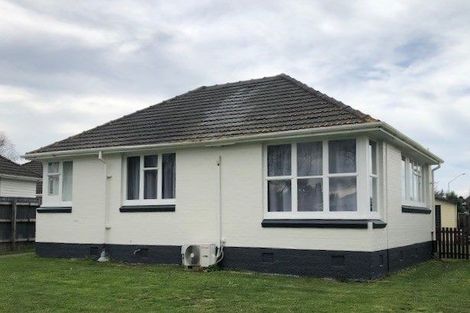 Photo of property in 14 Vicki Street, Sockburn, Christchurch, 8042