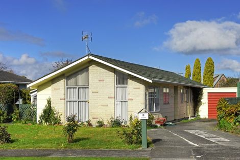 Photo of property in 6 Lowes Place, Solway, Masterton, 5810