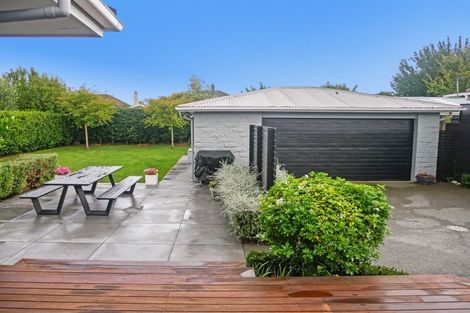 Photo of property in 203 Knowles Street, St Albans, Christchurch, 8052