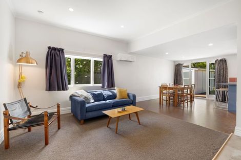 Photo of property in 55 Dampier Street, Woolston, Christchurch, 8023