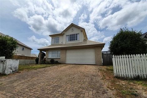 Photo of property in 27 Cantora Avenue, Northpark, Auckland, 2013