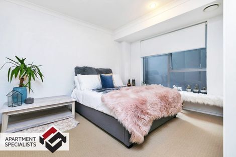 Photo of property in 1d/33 Mackelvie Street, Grey Lynn, Auckland, 1021