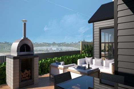 Photo of property in 54 Fernbrook Drive, Hurworth, New Plymouth, 4310