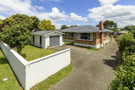 Photo of property in 14 Lodge Avenue, Mount Maunganui, 3116