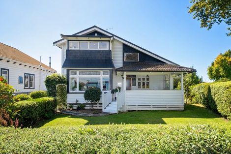 Photo of property in 23 Jull Street, Napier South, Napier, 4110