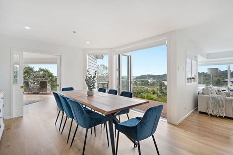 Photo of property in 86 Pemberton Avenue, Bayview, Auckland, 0629