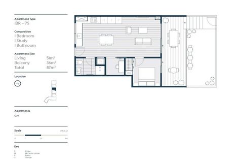 Photo of property in 208/3 Kaipiho Lane, Albany, Auckland, 0632