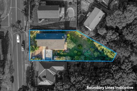 Photo of property in 35 Goodwood Drive, Goodwood Heights, Auckland, 2105