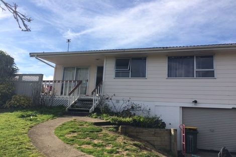 Photo of property in 4 Trounson Avenue, Clendon Park, Auckland, 2103