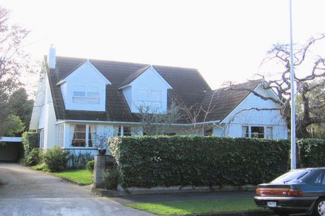 Photo of property in 14 Montgomery Terrace, Hokowhitu, Palmerston North, 4410