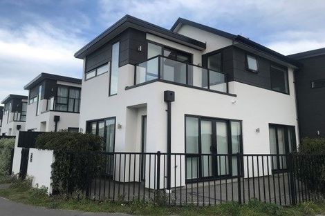 Photo of property in 96 Corsair Drive, Wigram, Christchurch, 8042