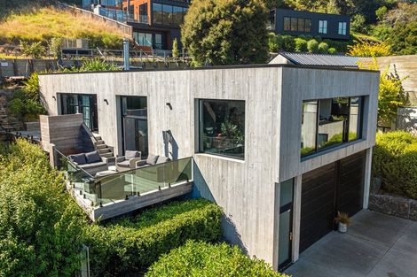 Photo of property in 9 Woodills Road, Akaroa, 7520