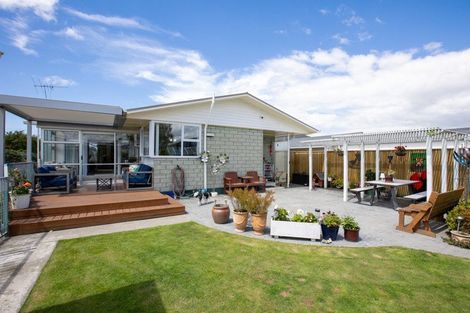 Photo of property in 13 Peraki Street, Kaiapoi, 7630