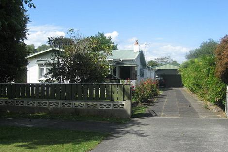 Photo of property in 28 Lewis Avenue, Aramoho, Whanganui, 4500