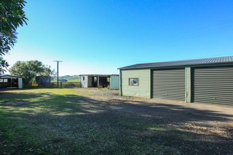 Photo of property in 58 Munns Road, Raglan, 3296