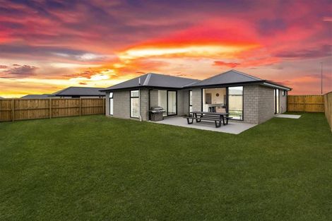 Photo of property in 856 Selwyn Road, Rolleston, 7614