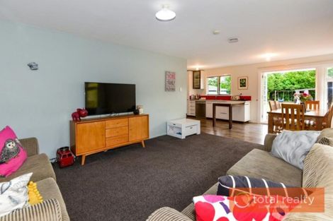 Photo of property in 134 Halswell Road, Hillmorton, Christchurch, 8025