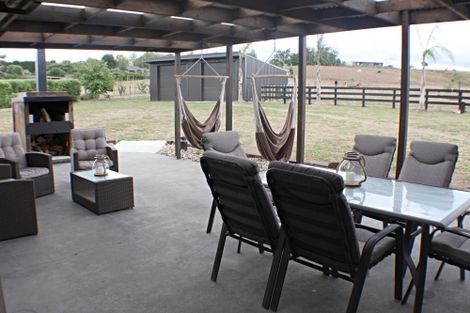 Photo of property in 19a Hoheria Place, Te Kauwhata, 3782