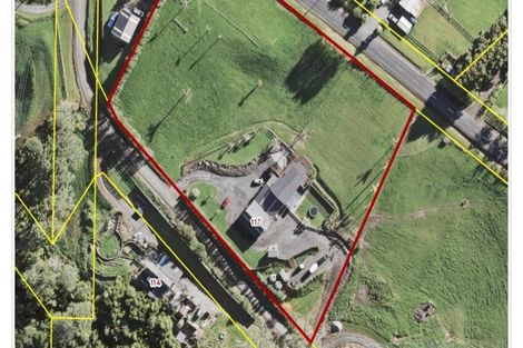 Photo of property in 117 Barrett Road, Riverhead, Albany, 0793