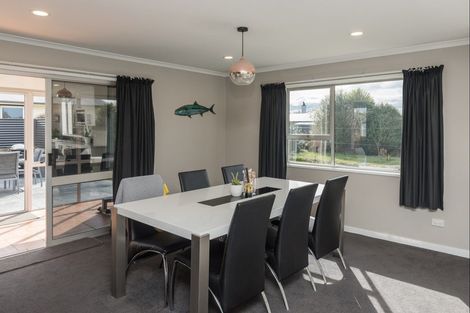 Photo of property in 199 Grove Place, Tinwald, Ashburton, 7700