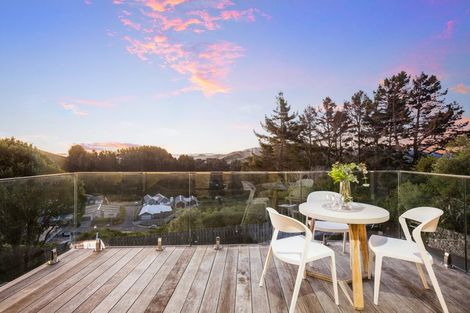 Photo of property in 133 Ohariu Road, Johnsonville, Wellington, 6037