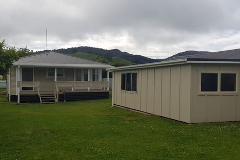 Photo of property in 25 Princes Street, Waihi, 3610