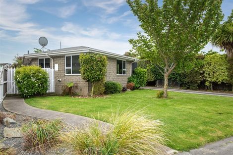 Photo of property in 13 Ruakaka Street, Hornby, Christchurch, 8042
