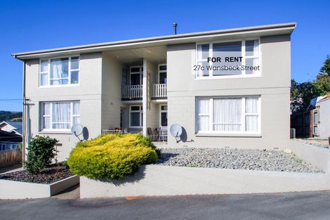 Photo of property in 27c Wansbeck Street, South Hill, Oamaru, 9400