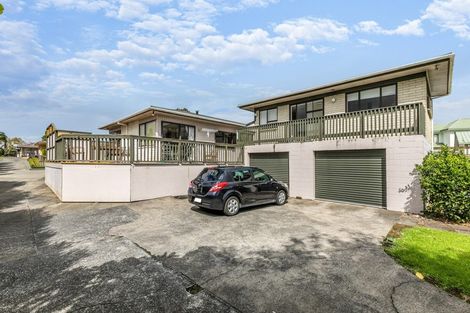 Photo of property in 21 Coronation Avenue, Pukekohe, 2120