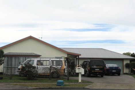 Photo of property in 30 Sarindah Place, Fairview Downs, Hamilton, 3214