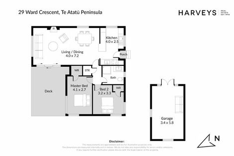 Photo of property in 29 Ward Crescent, Te Atatu Peninsula, Auckland, 0610