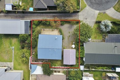 Photo of property in 28 Princess Street, Te Puke, 3119