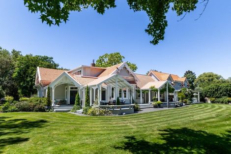 Photo of property in Hawthorne House, 1420 Railway Road South, Pakipaki, Hastings, 4178