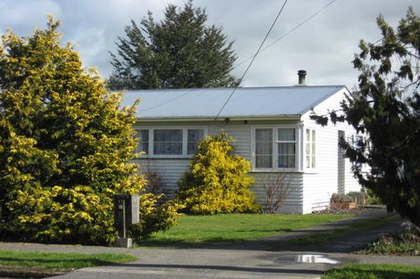 Photo of property in 11 Fleet Street, Solway, Masterton, 5810