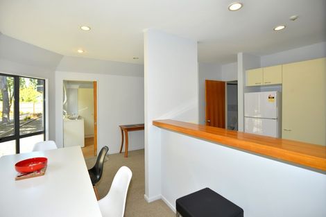 Photo of property in St Lukes Courts, 170 Peterborough Street, Christchurch Central, Christchurch, 8013