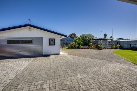 Photo of property in 38 Glamorgan Avenue, Tamatea, Napier, 4112