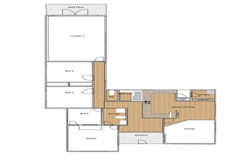 Photo of property in 115 Main Rd Clive, Clive, 4102