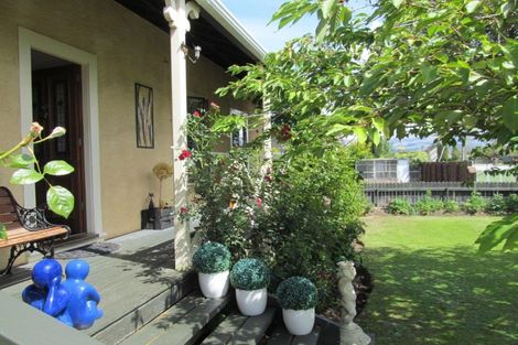 Photo of property in 153 Tarbert Street, Alexandra, 9320