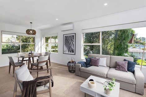 Photo of property in 3/9 Brian Avenue, Forrest Hill, Auckland, 0620