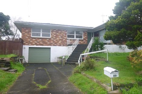 Photo of property in 59 Stonex Road, Papatoetoe, Auckland, 2025