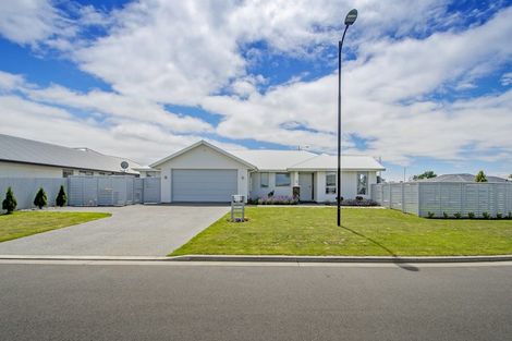 Photo of property in 2 Inaka Street, Lincoln, 7608