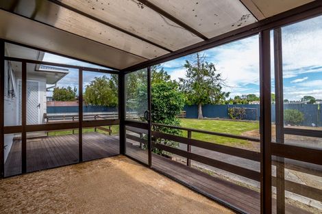 Photo of property in 21 Waterhouse Street, Masterton, 5810