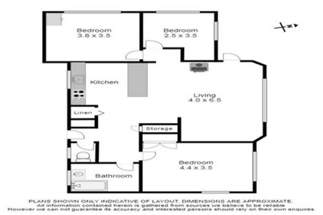 Photo of property in 110 Main North Road, Woodend, 7610