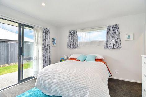 Photo of property in 20 Tara Crescent, Woodend, 7610