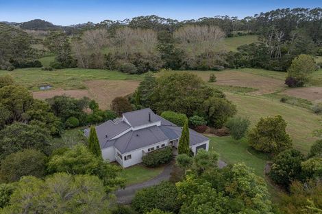 Photo of property in 34 Sinclair Road, Kaukapakapa, Helensville, 0875
