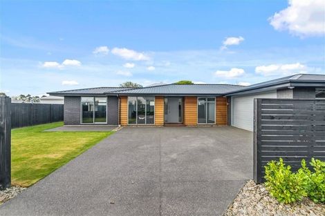 Photo of property in 44 Lindsay Drive, Prebbleton, 7604