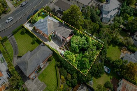 Photo of property in 446 Riddell Road, Glendowie, Auckland, 1071