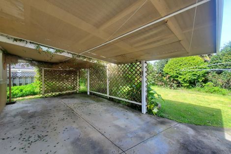 Photo of property in 18 Magnolia Avenue, Opaheke, Papakura, 2113