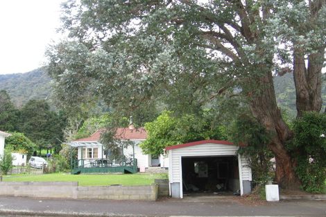 Photo of property in 5 Gilchrist Street, Te Aroha, 3320