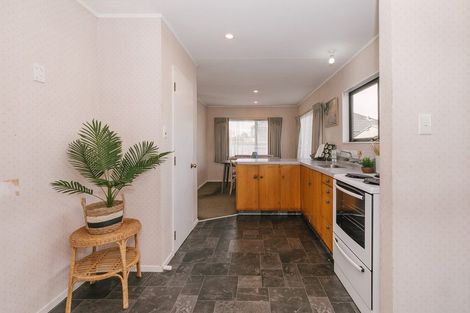 Photo of property in 126d Ferguson Street, West End, Palmerston North, 4412